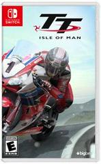 TT Isle of Man - Nintendo Switch | RetroPlay Games