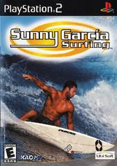 Sunny Garcia Surfing - Playstation 2 | RetroPlay Games