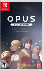 Opus Collection - Nintendo Switch | RetroPlay Games