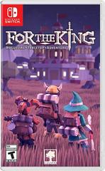 For the King - Nintendo Switch | RetroPlay Games