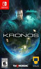 Battle Worlds Kronos - Nintendo Switch | RetroPlay Games