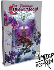 Bloodstained: Curse of the Moon [Classic Edition] - Playstation Vita | RetroPlay Games