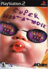 Super Bust-a-Move - Playstation 2 | RetroPlay Games