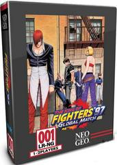 King of Fighters 97 Global Match [Classic Edition] - Playstation 4 | RetroPlay Games