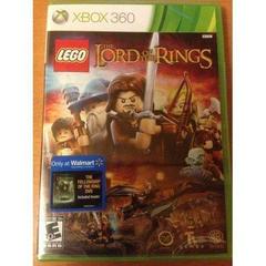 LEGO Lord Of The Rings [Walmart Edition] - Xbox 360 | RetroPlay Games