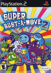 Super Bust-A-Move 2 - Playstation 2 | RetroPlay Games