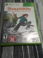 Shaun White Skateboarding [Target Edition] - Xbox 360 | RetroPlay Games