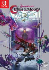 Bloodstained: Curse of the Moon [Classic Edition] - Nintendo Switch | RetroPlay Games
