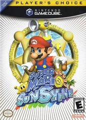 Super Mario Sunshine [Player's Choice] - Gamecube | RetroPlay Games