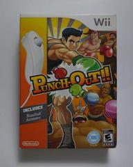 Punch-Out [Controller Bundle] - Wii | RetroPlay Games