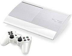 Playstation 3 Slim System 500GB White - Playstation 3 | RetroPlay Games