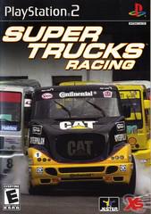 Super Trucks Racing - Playstation 2 | RetroPlay Games