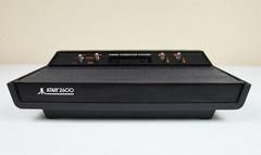 Atari 2600 System [Vadar] - Atari 2600 | RetroPlay Games