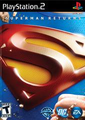 Superman Returns - Playstation 2 | RetroPlay Games