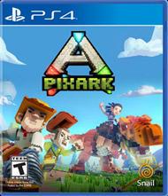 PixArk - Playstation 4 | RetroPlay Games