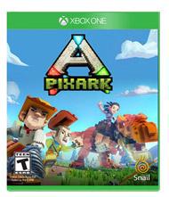 PixArk - Xbox One | RetroPlay Games
