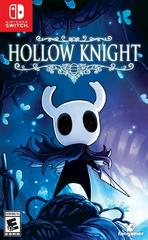 Hollow Knight - Nintendo Switch | RetroPlay Games