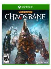 Warhammer: Chaosbane - Xbox One | RetroPlay Games