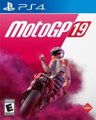 MotoGP 19 - Playstation 4 | RetroPlay Games