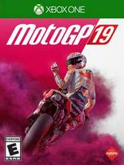 MotoGP 19 - Xbox One | RetroPlay Games