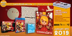 Iconoclasts [Classic Edition] - Playstation 4 | RetroPlay Games