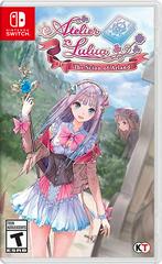 Atelier Lulua: The Scion of Arland - Nintendo Switch | RetroPlay Games