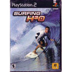 Surfing H30 - Playstation 2 | RetroPlay Games