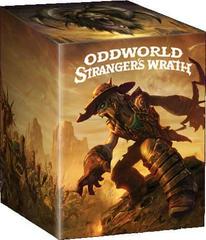 Oddworld: Stranger's Wrath [Collector's Edition] - Playstation 3 | RetroPlay Games