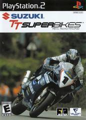 Suzuki TT Superbikes - Playstation 2 | RetroPlay Games