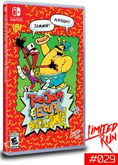 ToeJam and Earl: Back in the Groove - Nintendo Switch | RetroPlay Games