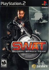 SWAT Global Strike Team - Playstation 2 | RetroPlay Games