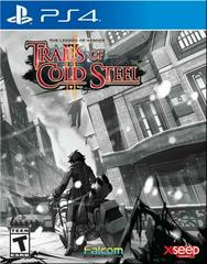 Legend of Heroes: Trails of Cold Steel II [Relentless Edition] - Playstation 4 | RetroPlay Games
