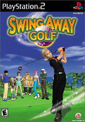 Swing Away Golf - Playstation 2 | RetroPlay Games