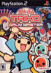 Taiko Drum Master w/ Drum - Playstation 2 | RetroPlay Games