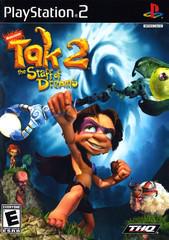 Tak 2 The Staff of Dreams - Playstation 2 | RetroPlay Games