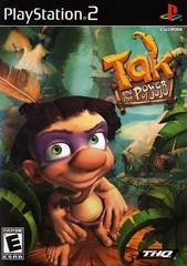 Tak and the Power of JuJu - Playstation 2 | RetroPlay Games