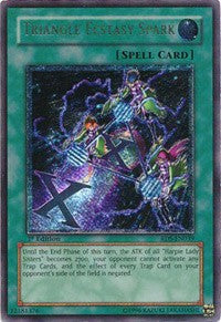 Triangle Ecstasy Spark (UTR) [RDS-EN039] Ultimate Rare | RetroPlay Games