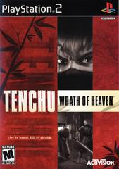 Tenchu 3 Wrath of Heaven - Playstation 2 | RetroPlay Games