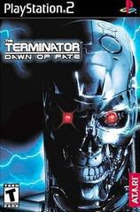 Terminator Dawn of Fate - Playstation 2 | RetroPlay Games