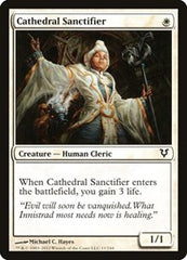 Cathedral Sanctifier [Avacyn Restored] | RetroPlay Games