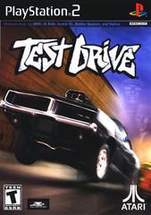 Test Drive - Playstation 2 | RetroPlay Games