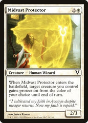 Midvast Protector [Avacyn Restored] | RetroPlay Games
