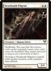 Nearheath Pilgrim [Avacyn Restored] | RetroPlay Games