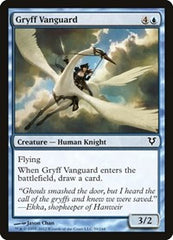 Gryff Vanguard [Avacyn Restored] | RetroPlay Games