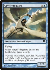 Gryff Vanguard [Avacyn Restored] | RetroPlay Games
