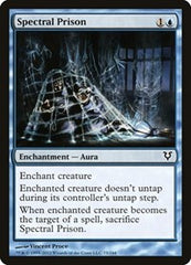 Spectral Prison [Avacyn Restored] | RetroPlay Games