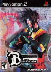 The Bouncer - Playstation 2 | RetroPlay Games