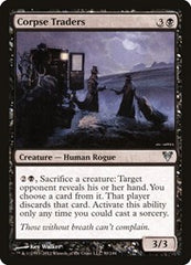 Corpse Traders [Avacyn Restored] | RetroPlay Games