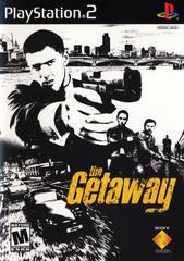 The Getaway - Playstation 2 | RetroPlay Games