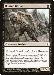 Hunted Ghoul [Avacyn Restored] | RetroPlay Games